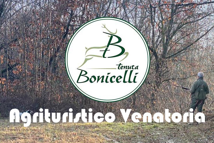 tenuta bonicelli caccia alla beccaccia in piemonte