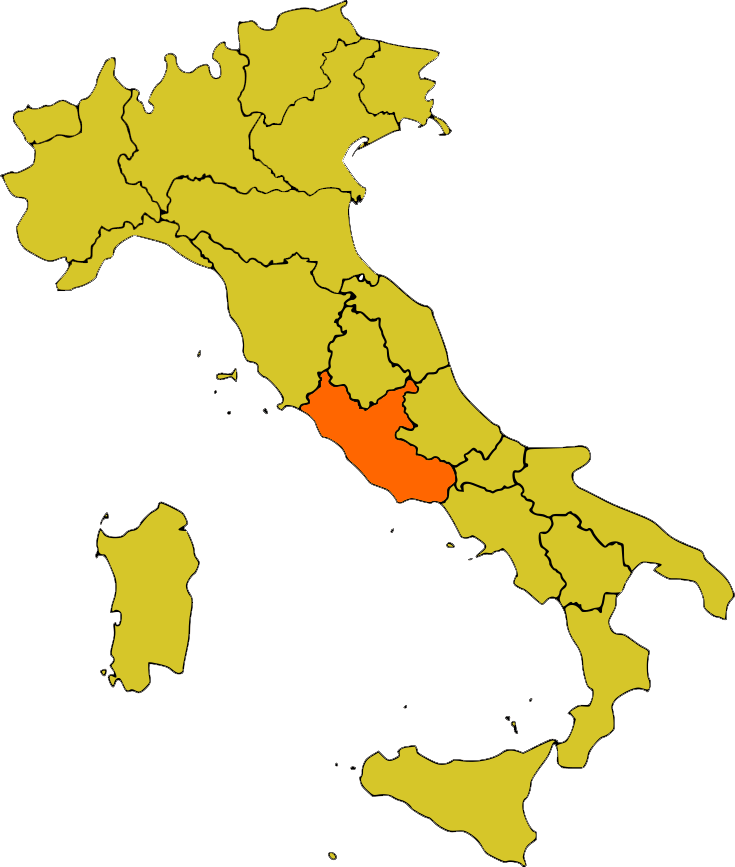 caccia nel Lazio allodola colombaccio tordi beccaccia quaglia 