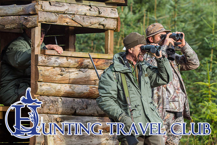caccia alla beccaccia in scozia hunting travel club
